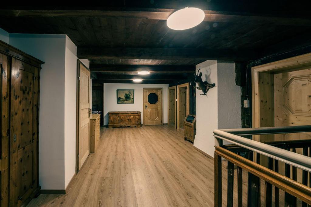 Fusch an der Grossglocknerstrasse Hirzbachgutヴィラ エクステリア 写真