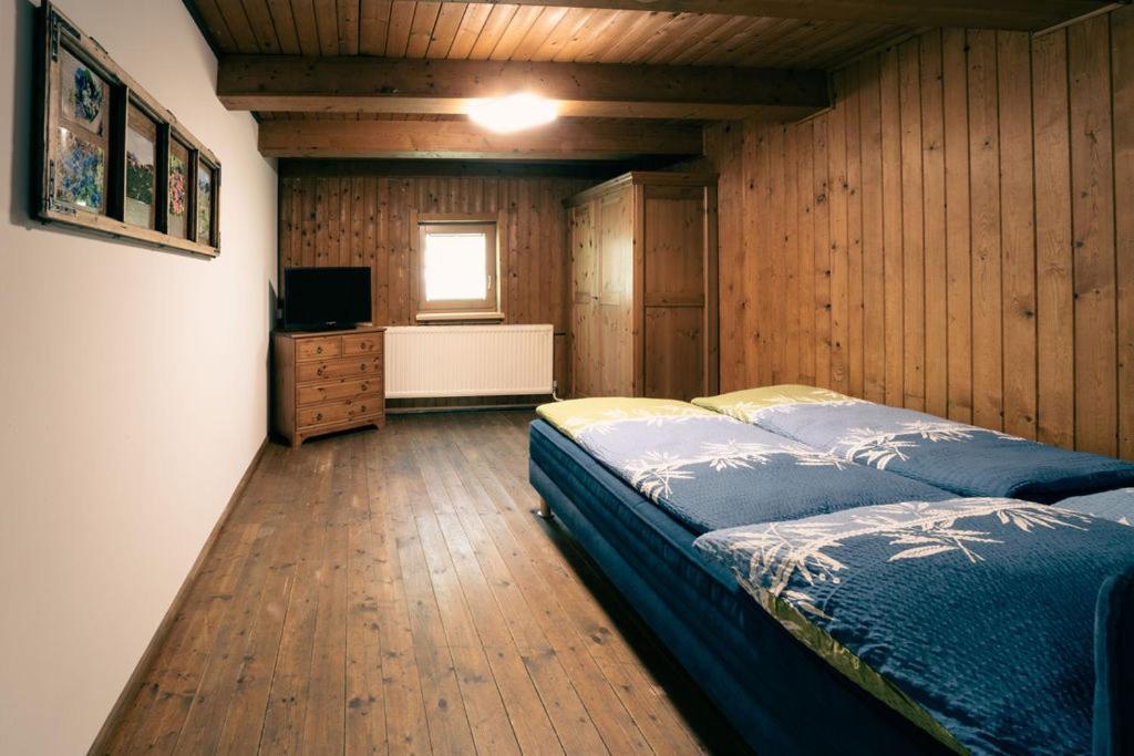 Fusch an der Grossglocknerstrasse Hirzbachgutヴィラ エクステリア 写真