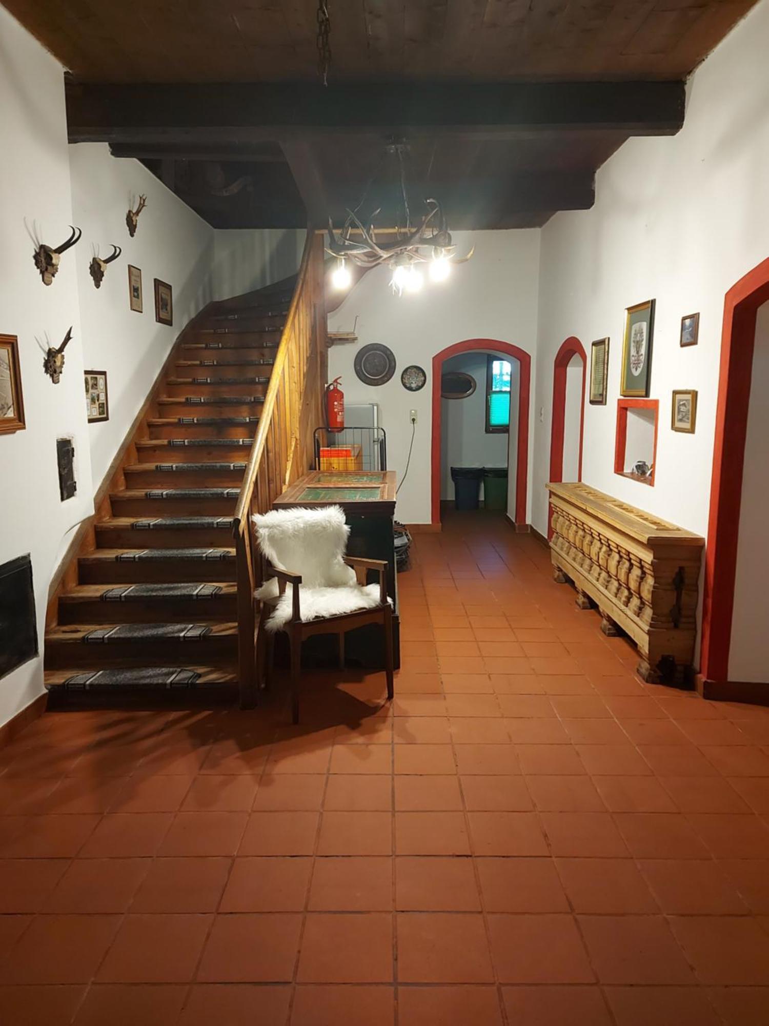 Fusch an der Grossglocknerstrasse Hirzbachgutヴィラ エクステリア 写真