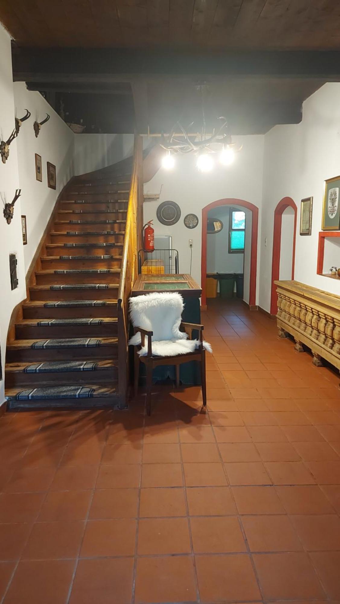 Fusch an der Grossglocknerstrasse Hirzbachgutヴィラ エクステリア 写真