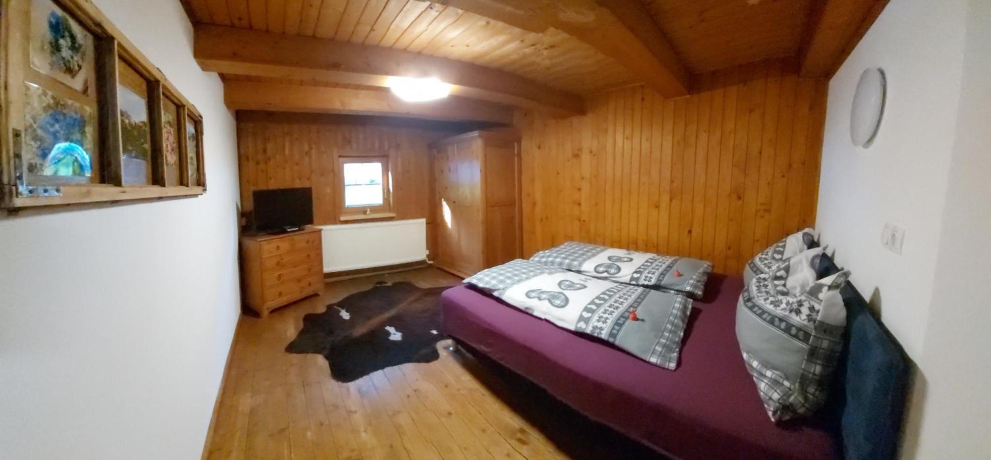 Fusch an der Grossglocknerstrasse Hirzbachgutヴィラ エクステリア 写真