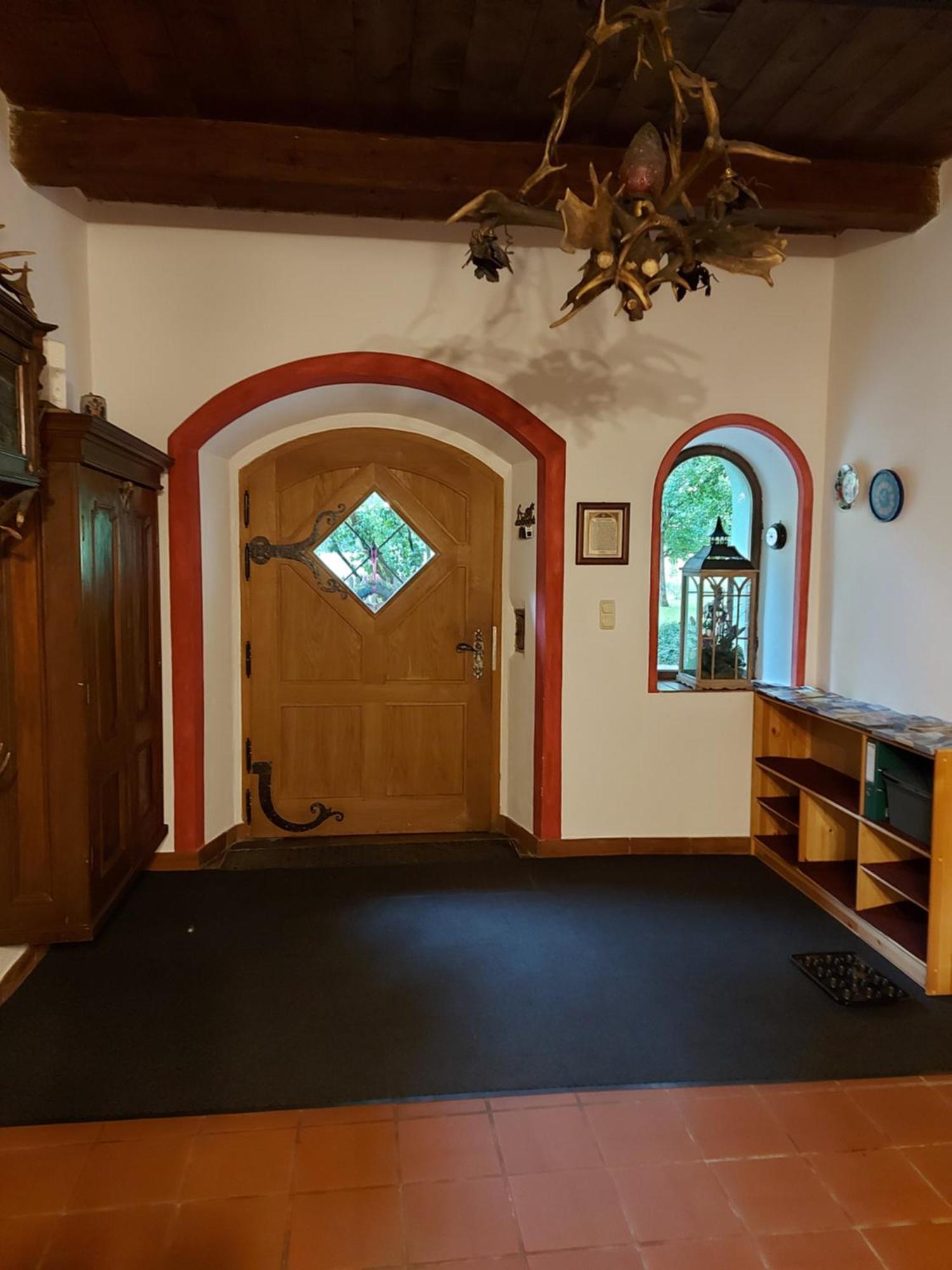 Fusch an der Grossglocknerstrasse Hirzbachgutヴィラ エクステリア 写真